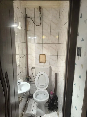Apartament 3 camere zona Ozana - Fetesti - imagine 5