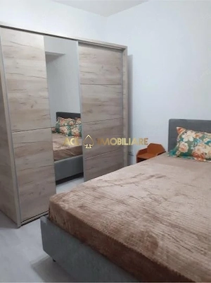 2 Camere de inchiriat | Sud | Metrou | Centrala Proprie | Parcare - imagine 3