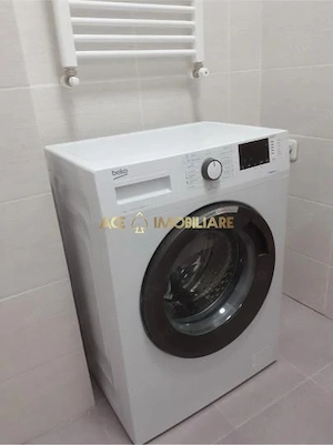 2 Camere de inchiriat | Sud | Metrou | Centrala Proprie | Parcare - imagine 8