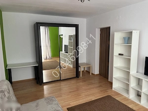 Inchiriez apartament 2 camere Campia Libertatii, la 10 minute metrou Piata Muncii, renovat. - imagine 3