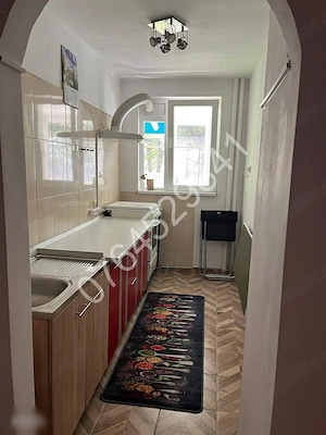 Inchiriez apartament 2 camere Campia Libertatii, la 10 minute metrou Piata Muncii, renovat. - imagine 10