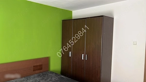 Inchiriez apartament 2 camere Campia Libertatii, la 10 minute metrou Piata Muncii, renovat. - imagine 7