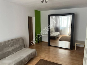 Inchiriez apartament 2 camere Campia Libertatii, la 10 minute metrou Piata Muncii, renovat. - imagine 5