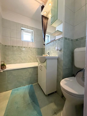 Apartament cu 2 camere,decomandat, 47 mp utili, acoperis tigla-Lipovei - imagine 12