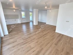 Spatiu comercial de 59 mp cu terasa 55 mp si 2 locuri de parcare Sibiu - imagine 5