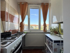 Apartament cu 2 camere,decomandat, 47 mp utili, acoperis tigla-Lipovei - imagine 7