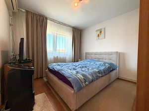 Apartament cu 2 camere,decomandat, 47 mp utili, acoperis tigla-Lipovei - imagine 2