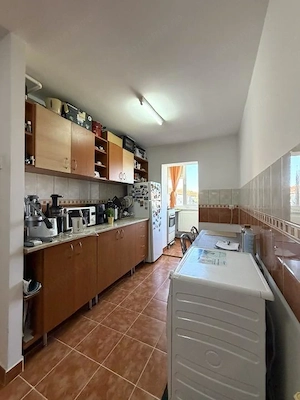 Apartament cu 2 camere,decomandat, 47 mp utili, acoperis tigla-Lipovei - imagine 10
