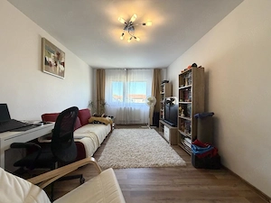 Apartament cu 2 camere,decomandat, 47 mp utili, acoperis tigla-Lipovei - imagine 5