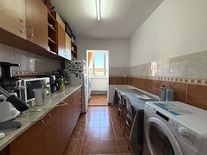 Apartament cu 2 camere,decomandat, 47 mp utili, acoperis tigla-Lipovei - imagine 8