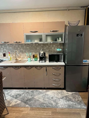 Apartament 2 camere Ultracentral  - imagine 3