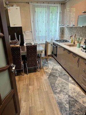 Apartament 2 camere Ultracentral  - imagine 5