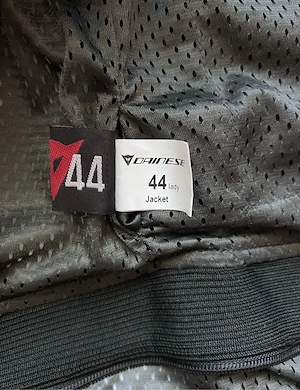 Geaca Dainese dama - imagine 3