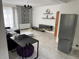 2 Camere de inchiriat | Lujerului | Centrala proprie | Metrou | 70MP - imagine 2