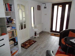 Casa de vanzare la 12 km. de Ploiesti - imagine 10