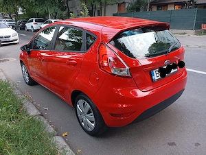 Ford_Fiesta_998_cm_BENZINĂ_Anul_2015_EURO_5 - imagine 3