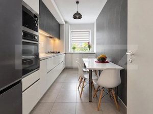 Apartament modern cu 3 camere, șemineu, 2 balcoane și parcare – Avantgarden 3 - imagine 12