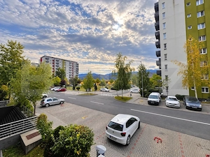 Apartament modern cu 3 camere, șemineu, 2 balcoane și parcare – Avantgarden 3 - imagine 11