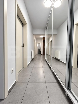 Apartament modern cu 3 camere, șemineu, 2 balcoane și parcare – Avantgarden 3 - imagine 19