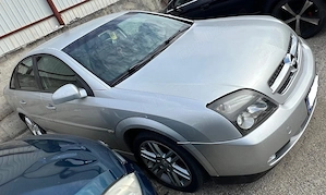 Opel Vectra 2005 adaptat pt pers cu dizabilități, 1.9 CDTI (cutie automată   convertizor defect) - imagine 3