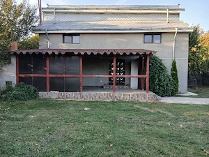 Vand Casa din BCA ,Simionesti 300 MP ,47.500 euro neg  - imagine 10