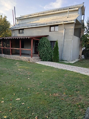 Vand Casa din BCA ,Simionesti 300 MP ,47.500 euro neg  - imagine 13