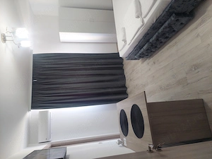 Garsonieră Regim hotelier   Rm Sărat   Jud Buzău  