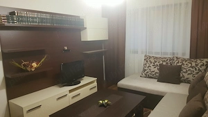 Inchiriez apartament 2 camere, - imagine 3