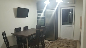 Inchiriez apartament 2 camere, - imagine 2
