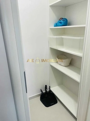 2 Camere de inchiriat | Baneasa | Centrala proprie | Lux  - imagine 6