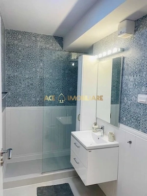 2 Camere de inchiriat | Baneasa | Centrala proprie | Lux  - imagine 7