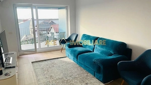2 Camere de inchiriat | Baneasa | Centrala proprie | Lux  - imagine 4