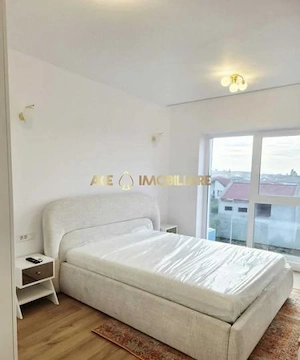 2 Camere de inchiriat | Baneasa | Centrala proprie | Lux  - imagine 2