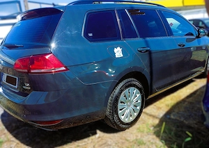2013 Golf 7 Diesel - imagine 6