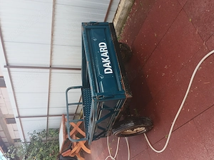 Remorca motocultor  preț 300