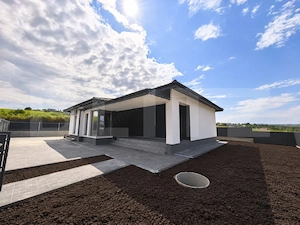 Casa individuala, 90 mp, zona Visani 