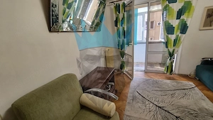  Apartament 2 Camere Kogalniceanu Bucuresti - imagine 3