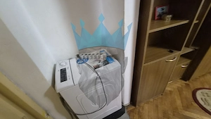  Apartament 2 Camere Kogalniceanu Bucuresti - imagine 7