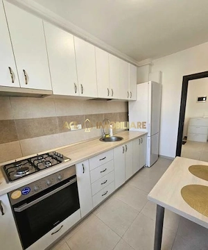 2 Camere de inchiriat | Central | Centrala Proprie | Parcare - imagine 6