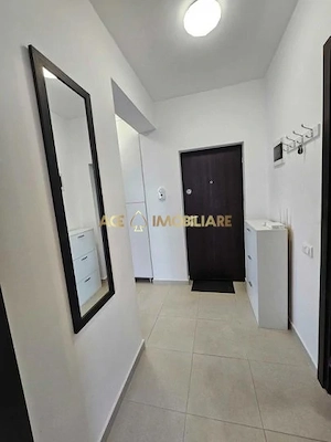 2 Camere de inchiriat | Central | Centrala Proprie | Parcare - imagine 4