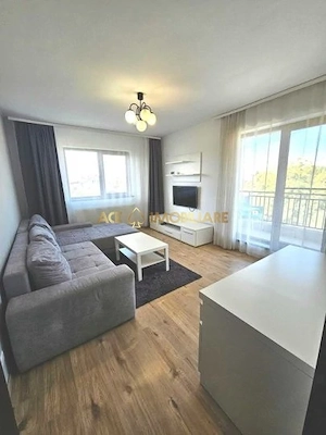 2 Camere de inchiriat | Central | Centrala Proprie | Parcare - imagine 3