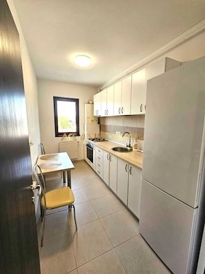 2 Camere de inchiriat | Central | Centrala Proprie | Parcare - imagine 5