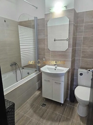 2 Camere de inchiriat | Central | Centrala Proprie | Parcare - imagine 7