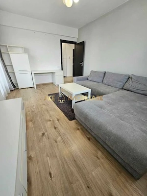 2 Camere de inchiriat | Central | Centrala Proprie | Parcare - imagine 2