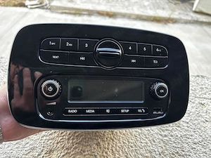 Radio Smart 2014