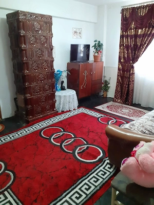 Vand apartament zona ultracentrala Vatra Dornei Variante - imagine 3