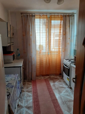 Vand apartament zona ultracentrala Vatra Dornei Variante - imagine 2