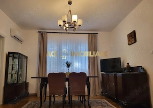 3 Camere | Doamna Ghica | Proximitate Metrou | Centrala Prorpie | Loc de Parcare - imagine 2