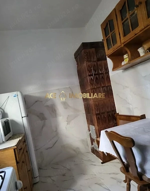 3 Camere | Doamna Ghica | Proximitate Metrou | Centrala Prorpie | Loc de Parcare - imagine 5