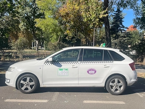 Vând Skoda Rapid 2015  - imagine 3